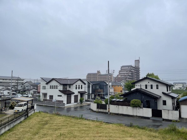 サンライフ雅の物件内観写真